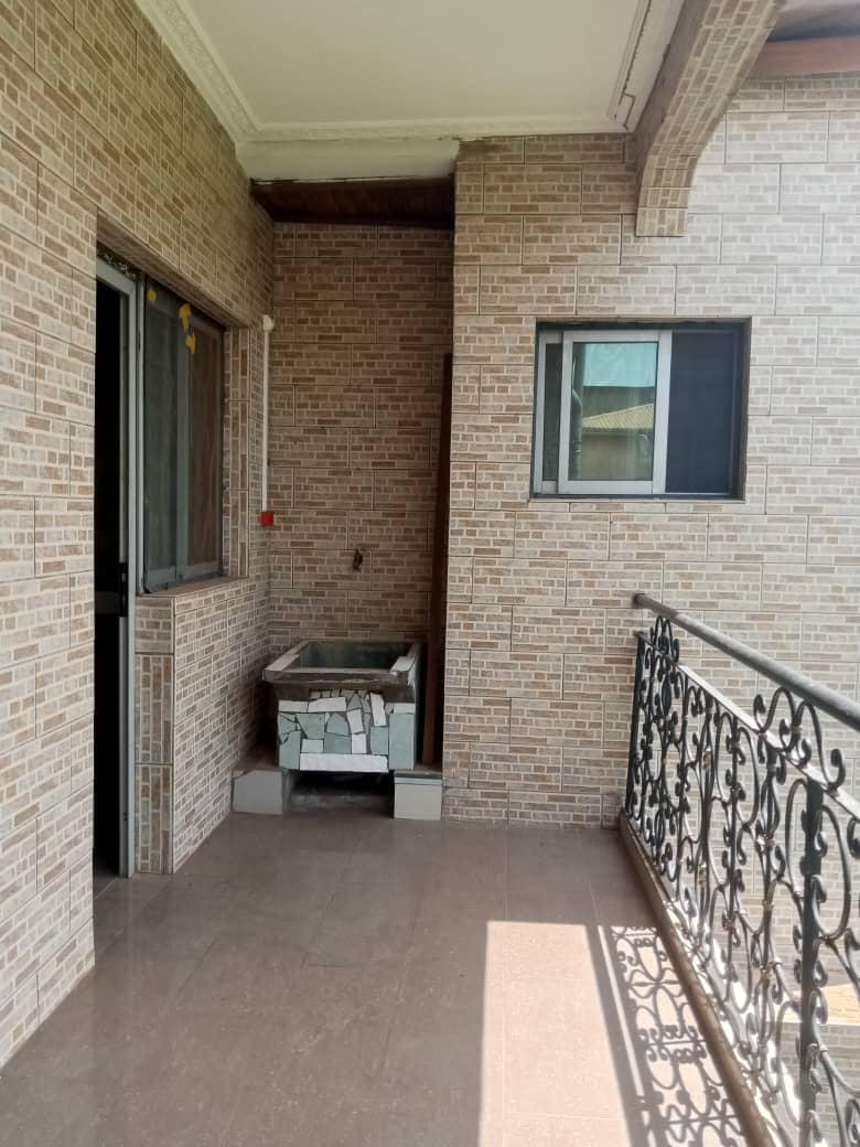 Appartement à louer, Omnisport, Yaoundé 