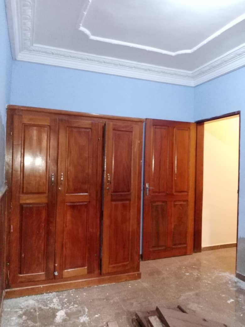 Appartement à louer, Omnisport, Yaoundé 