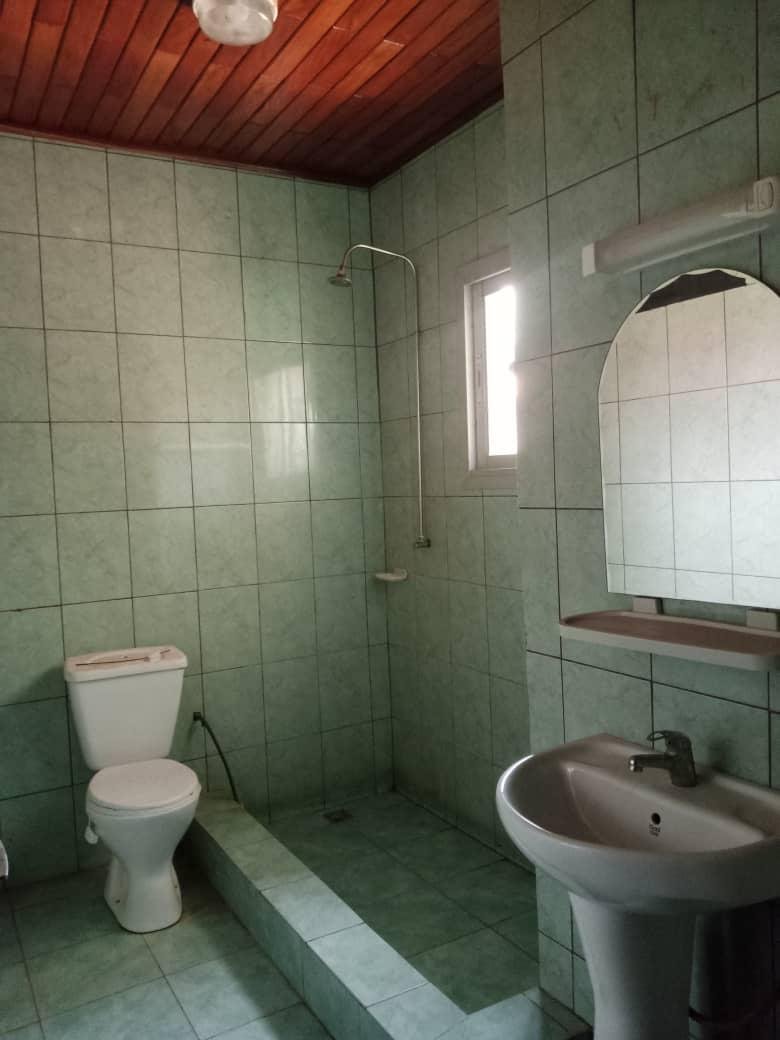 Appartement à louer, Omnisport, Yaoundé 