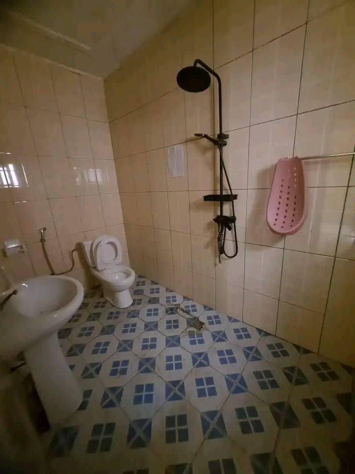 Appartement à louer, Ngousso, Yaoundé 
