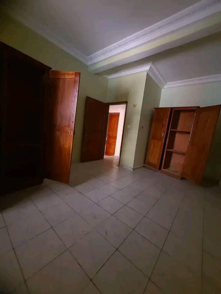 Appartement à louer, Ngousso, Yaoundé 