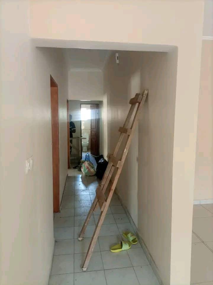 Appartement à louer, Ngousso, Yaoundé 