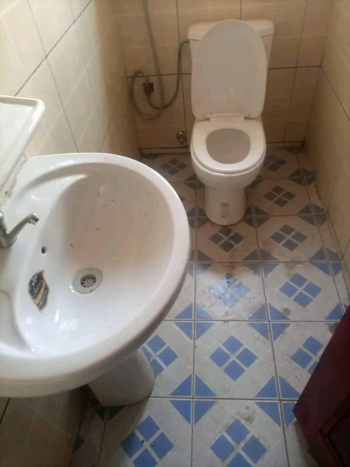 Appartement à louer, Ngousso, Yaoundé 