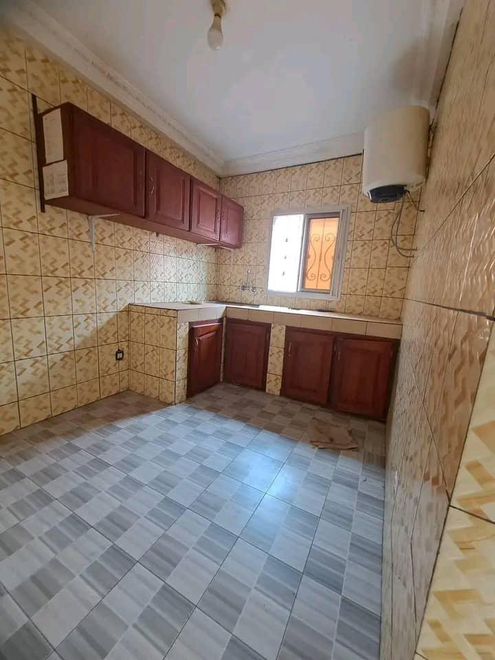 Appartement à louer, Ngousso, Yaoundé 