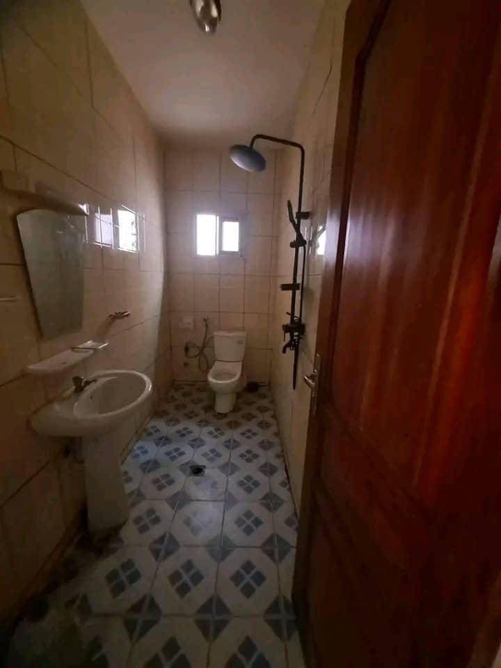 Appartement à louer, Ngousso, Yaoundé 