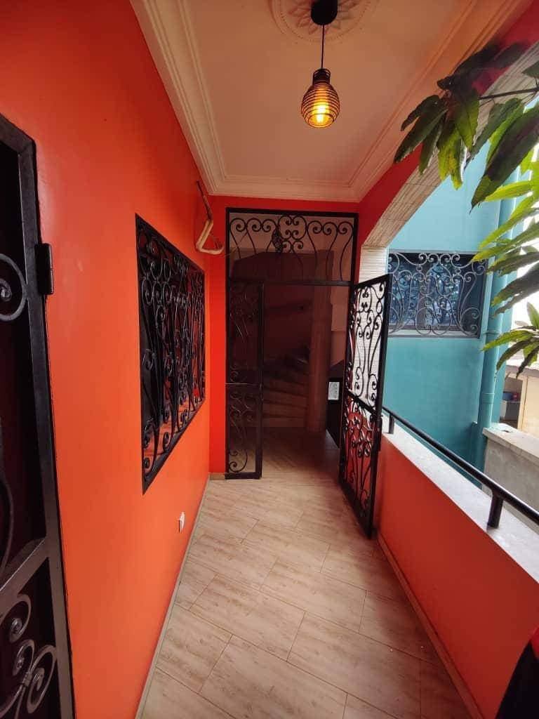 Studio à louer, Emana, Yaoundé 