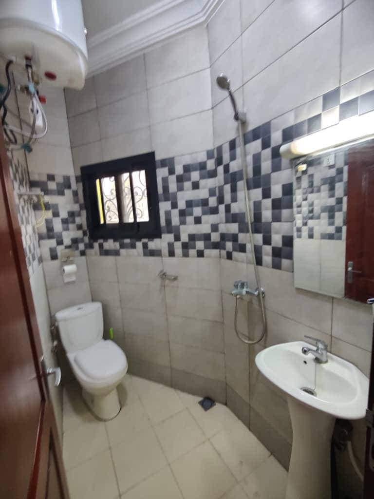Studio à louer, Emana, Yaoundé 