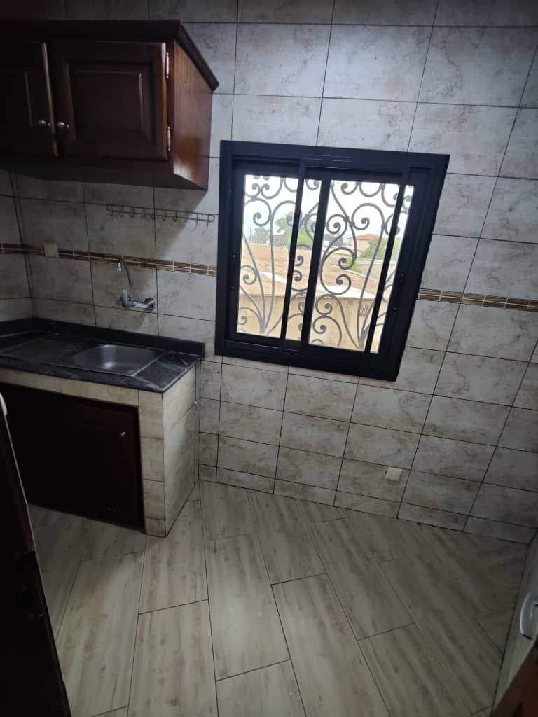 Studio à louer, Emana, Yaoundé 