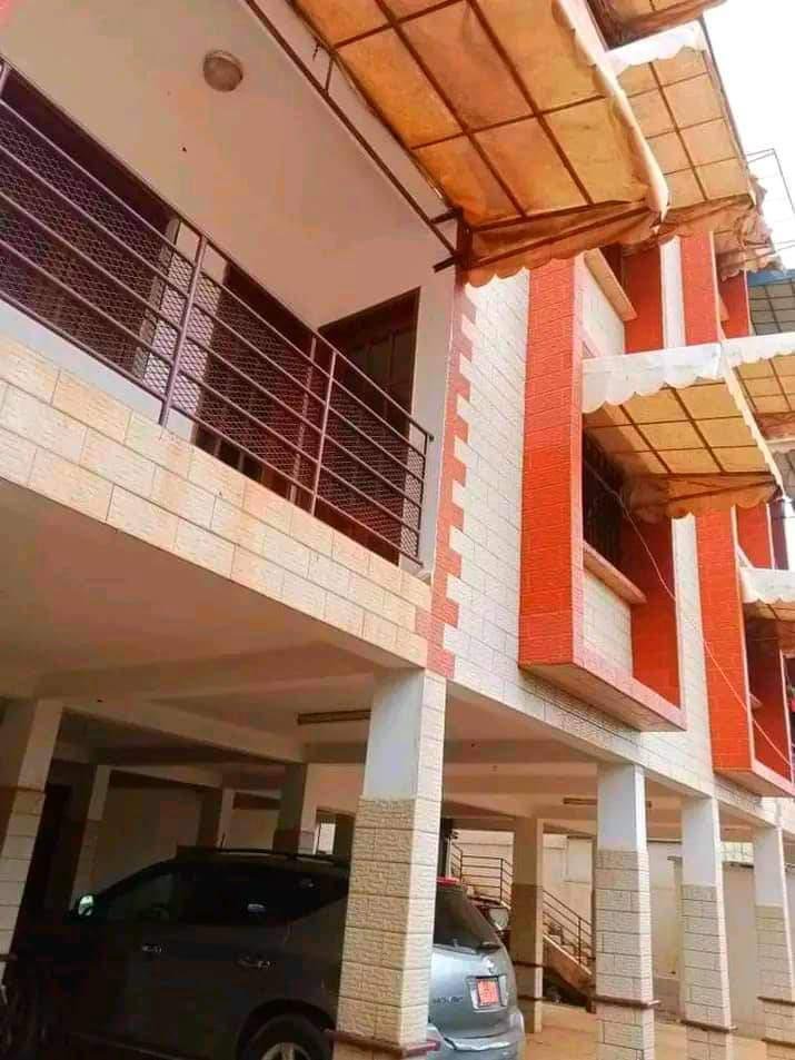Appartement à louer, Omnisport, Yaoundé 