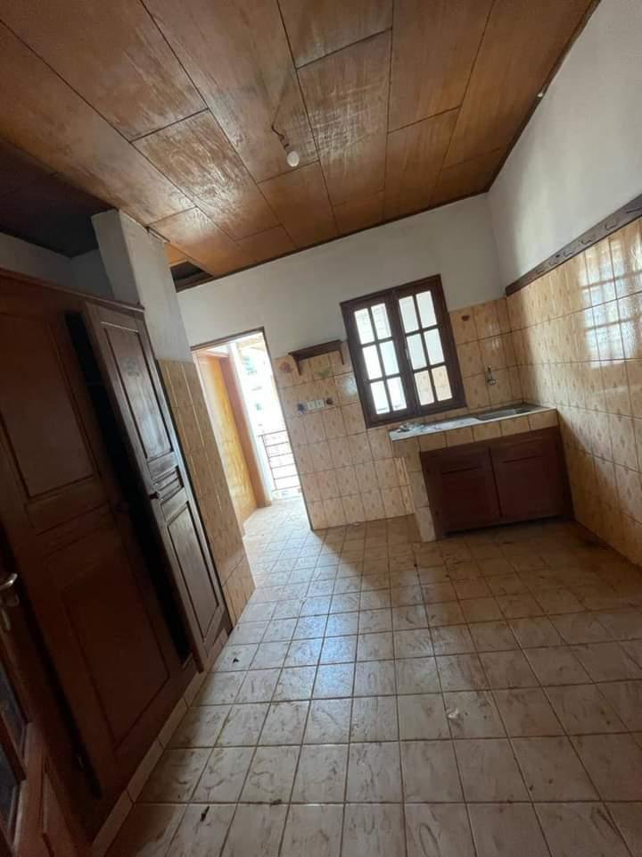 Appartement à louer, Omnisport, Yaoundé 