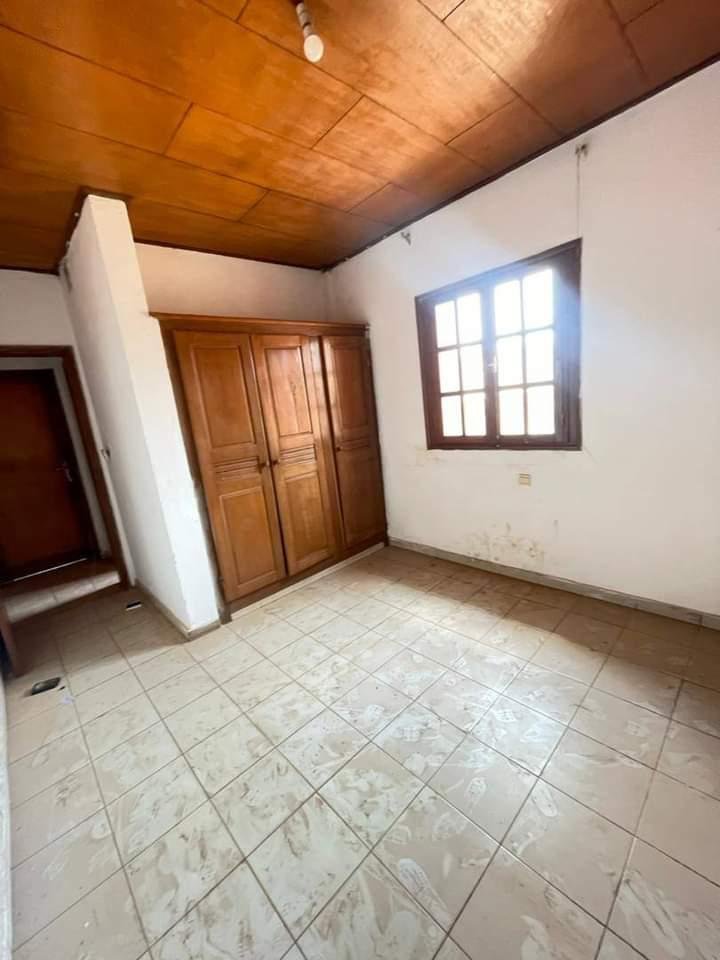 Appartement à louer, Omnisport, Yaoundé 