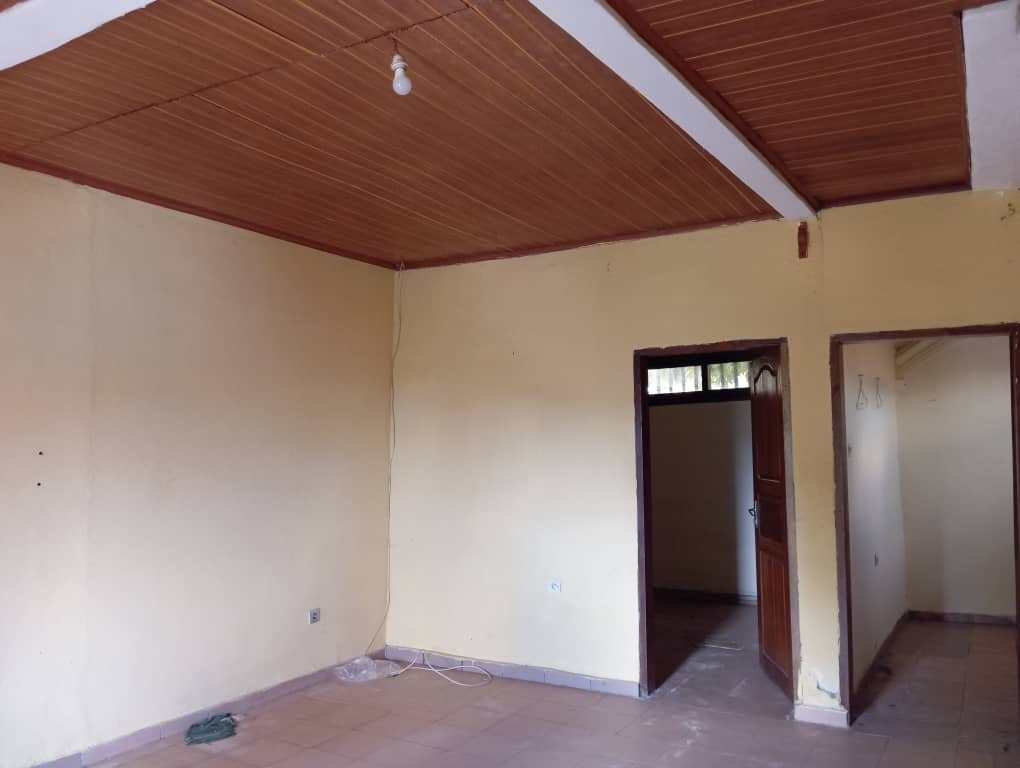 Appartement à louer, Nkolbisson, Yaoundé  
