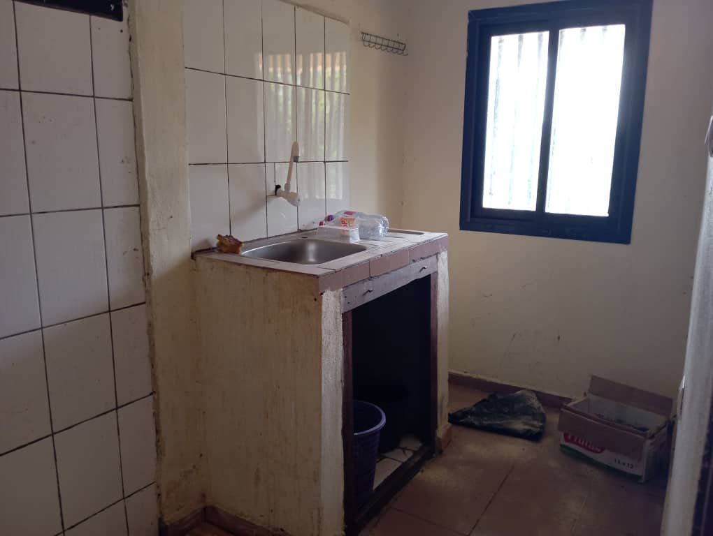 Appartement à louer, Nkolbisson, Yaoundé  