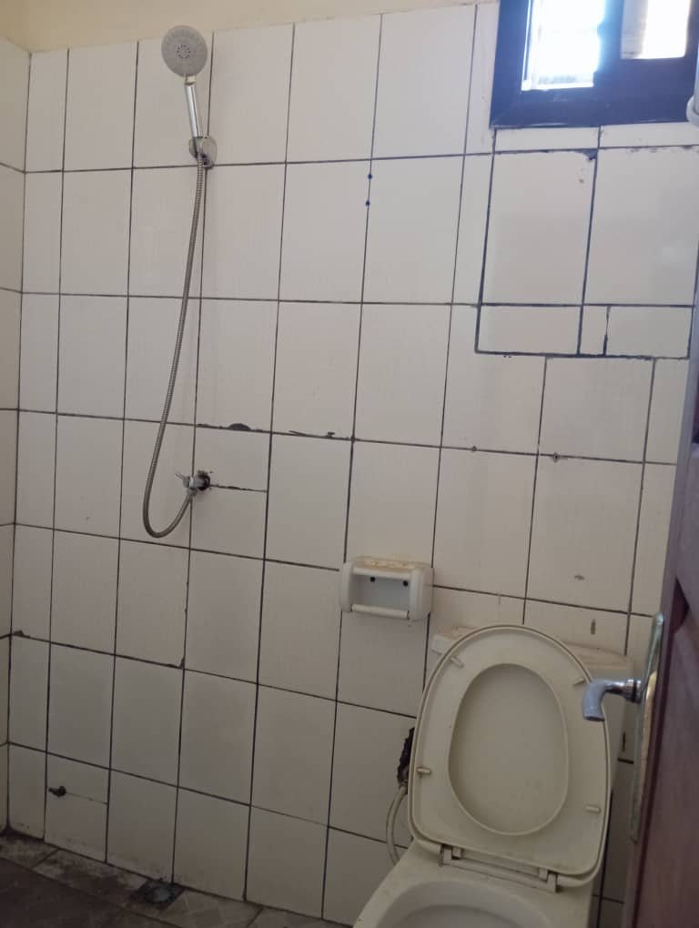 Appartement à louer, Nkolbisson, Yaoundé  