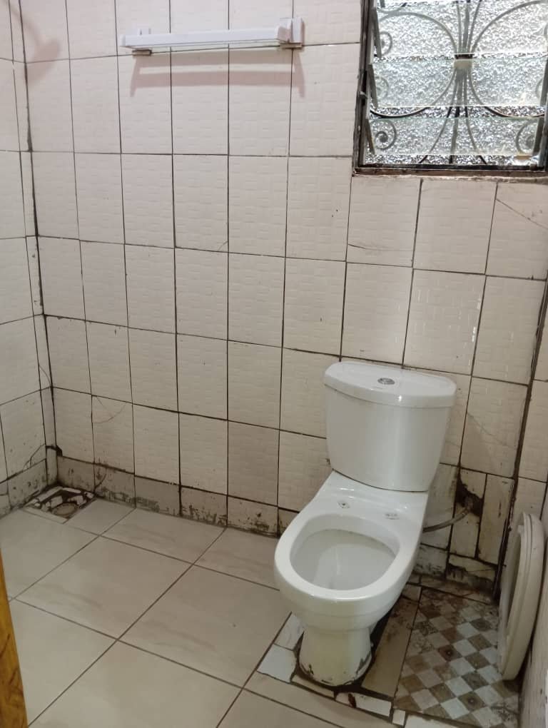 Studio à louer à la cité verte, Yaoundé 