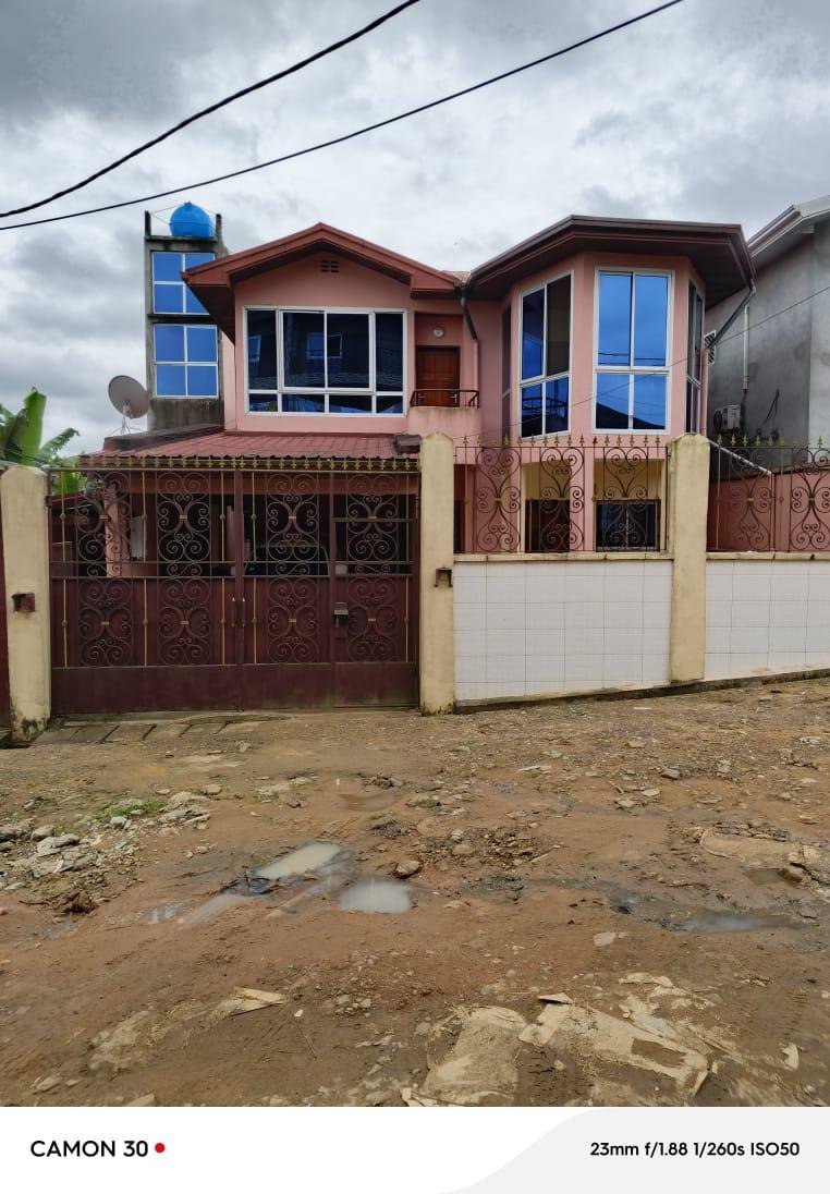 Appartement à louer, Yassa, Douala