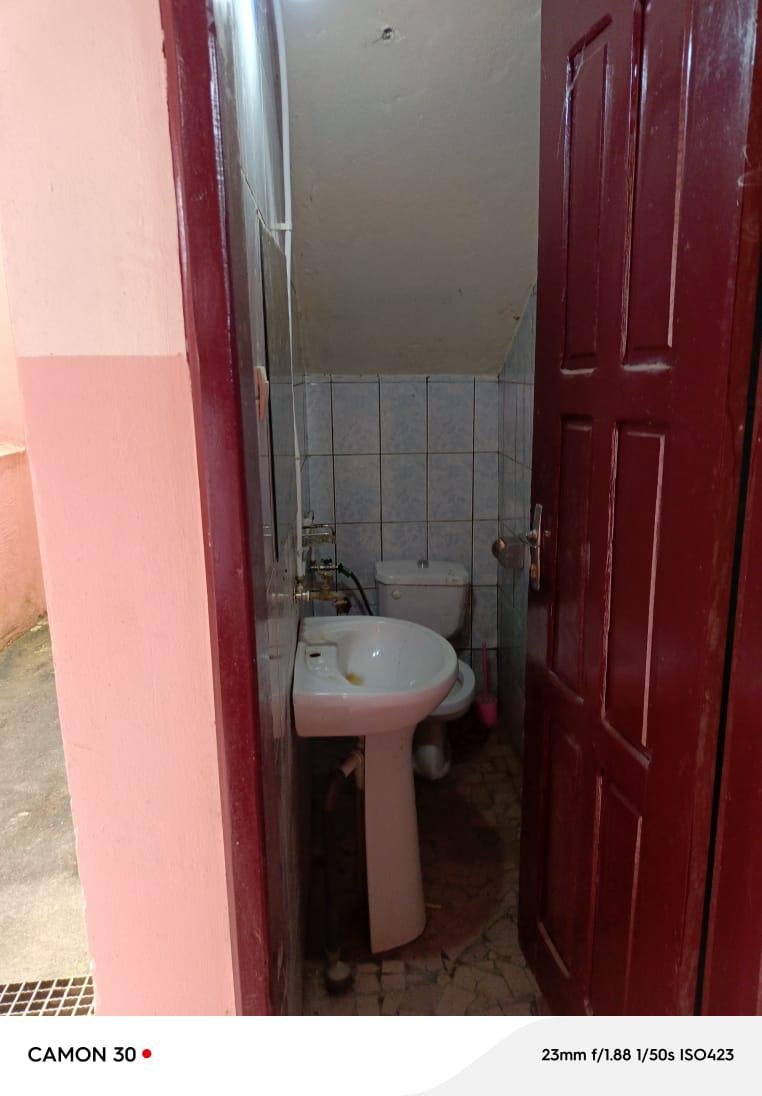Appartement à louer, Yassa, Douala