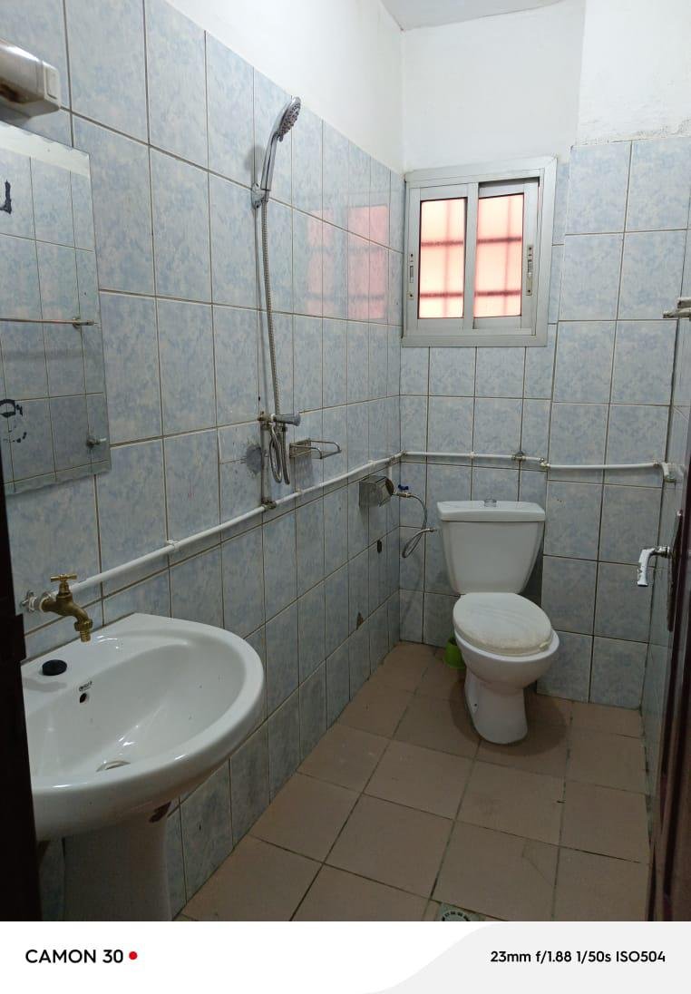 Appartement à louer, Yassa, Douala