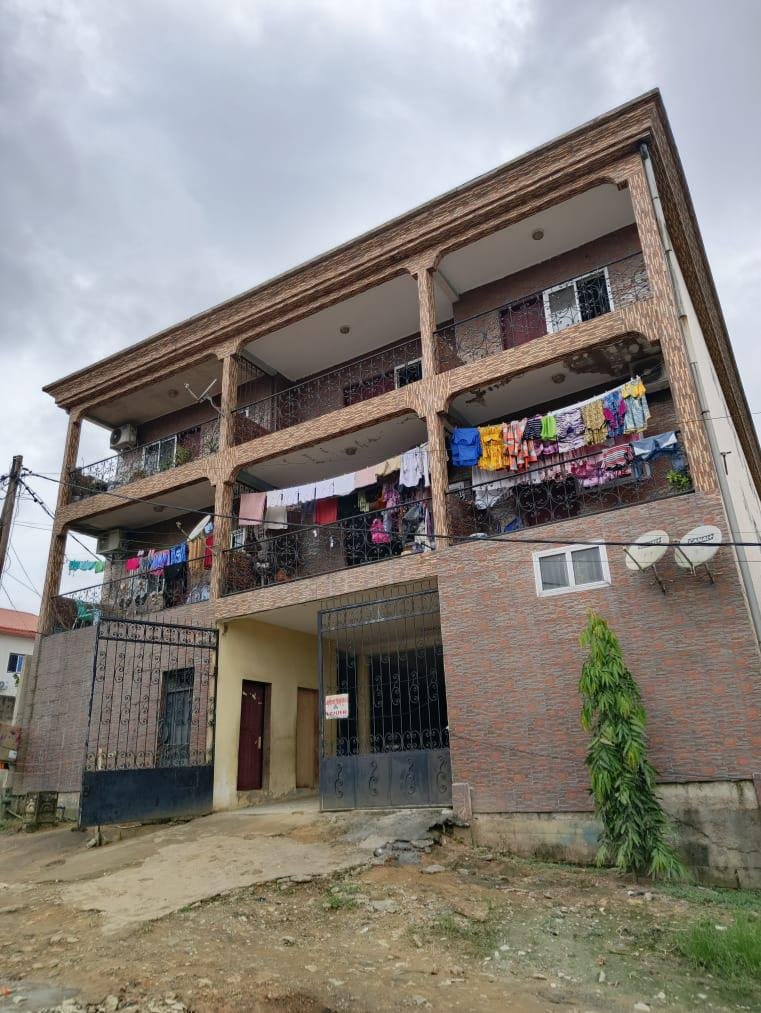 Appartement à louer, Yassa, Douala