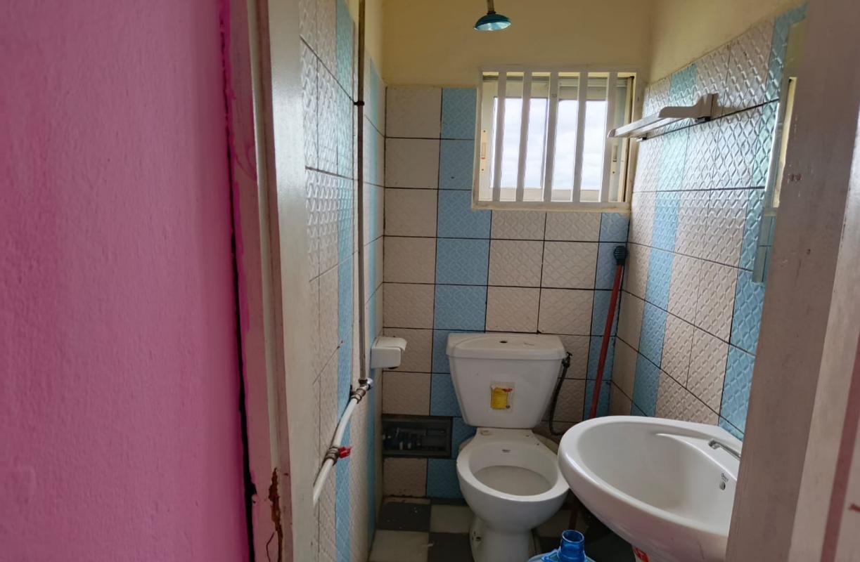 Appartement à louer, Yassa, Douala