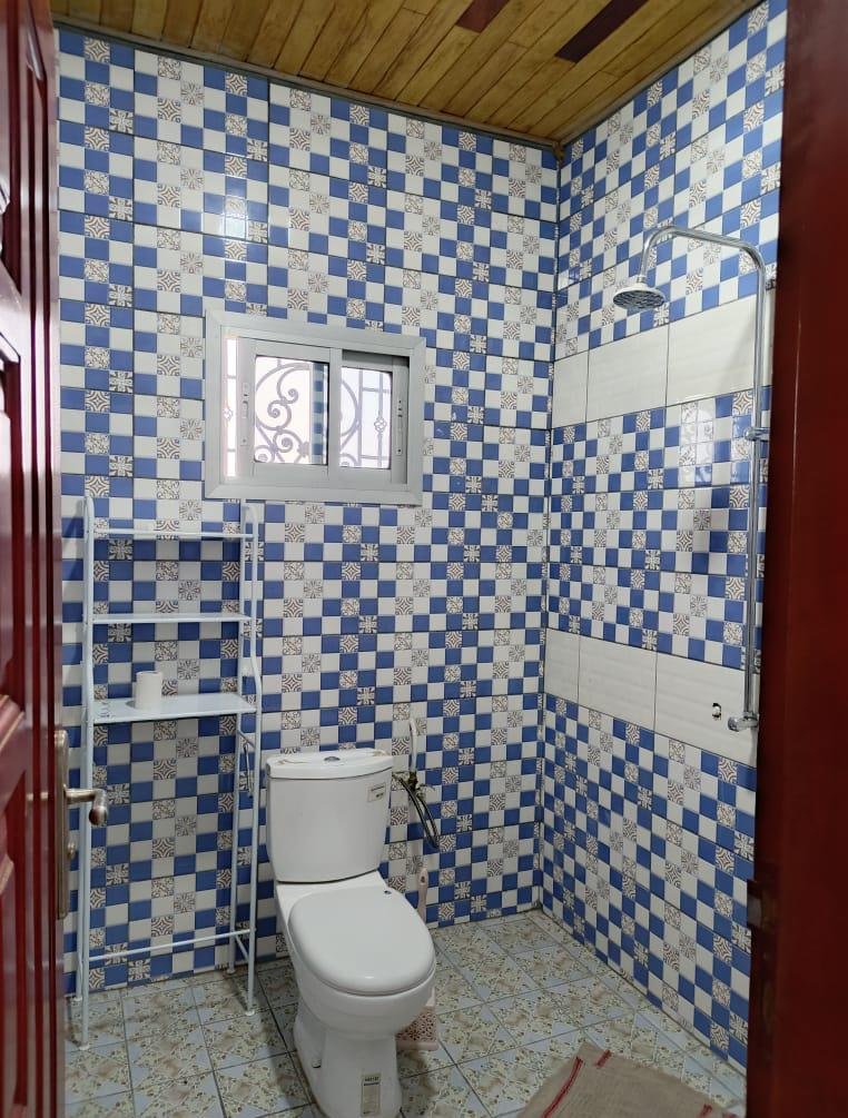 Appartement meublé à louer, Yassa, Douala 