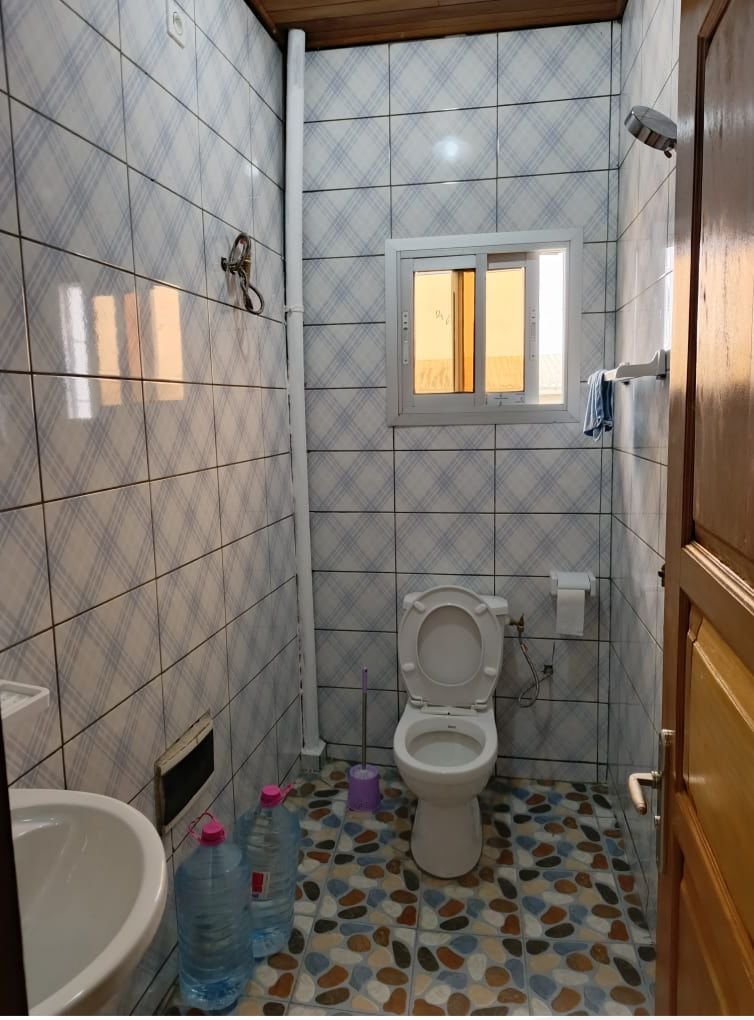 Appartement meublé à louer, Yassa, Douala 