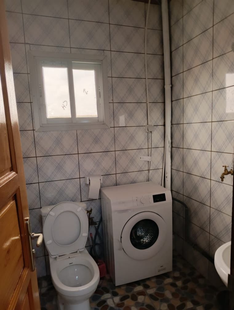 Appartement meublé à louer, Yassa, Douala 
