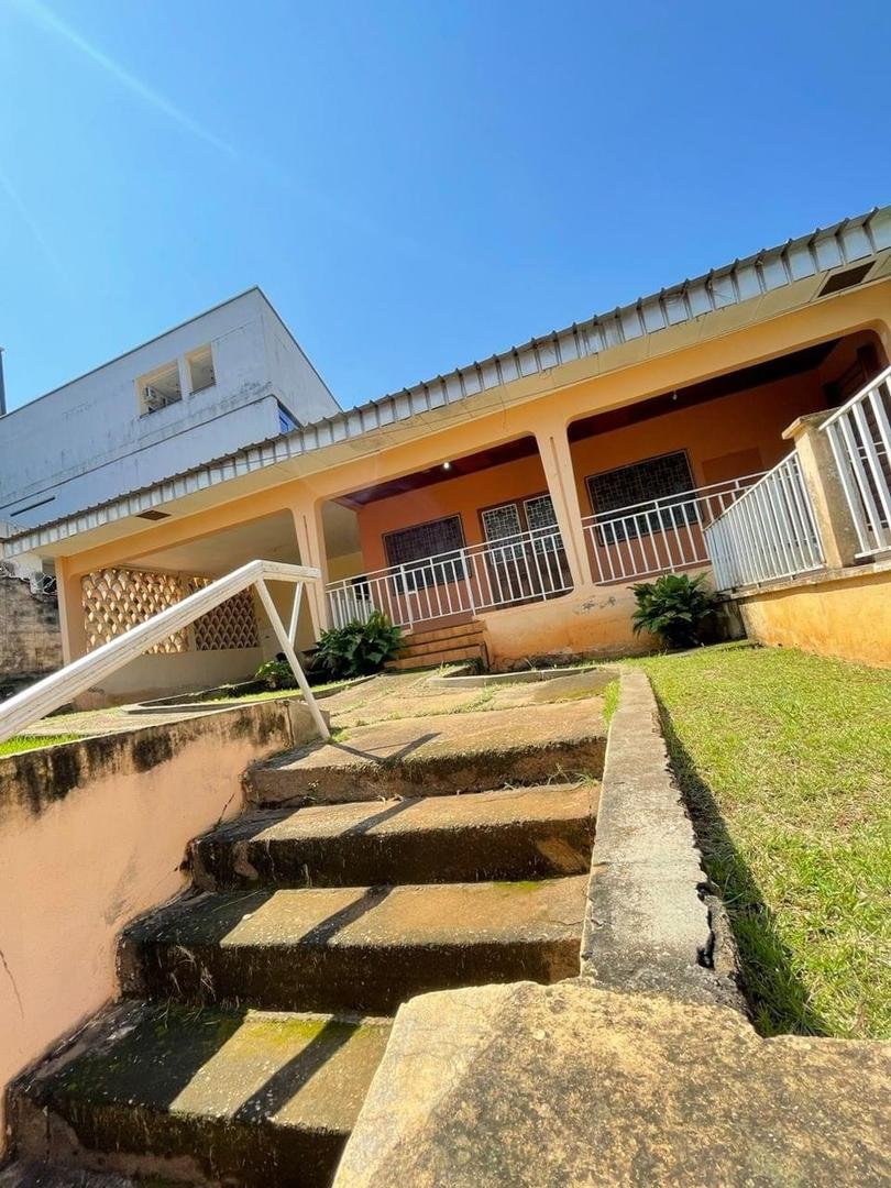 Duplex à louer, Dragage, Yaoundé 