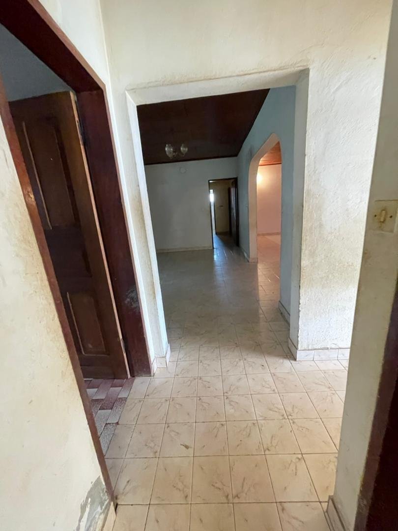 Duplex à louer, Dragage, Yaoundé 