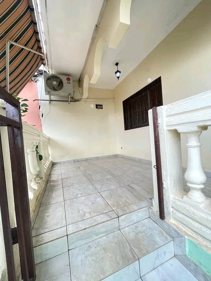 Appartement à louer, Santa Barbara, Yaoundé 