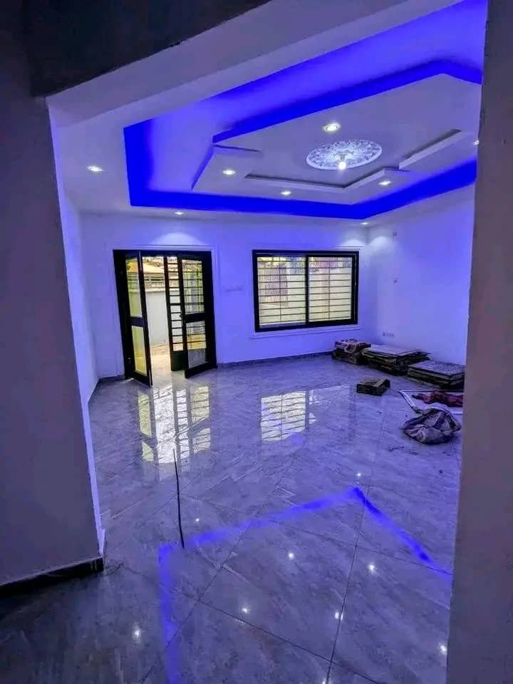 Villa à louer, Nkolfoulou, Yaoundé 