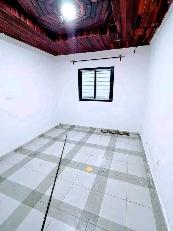 Villa à louer, Nkolfoulou, Yaoundé 