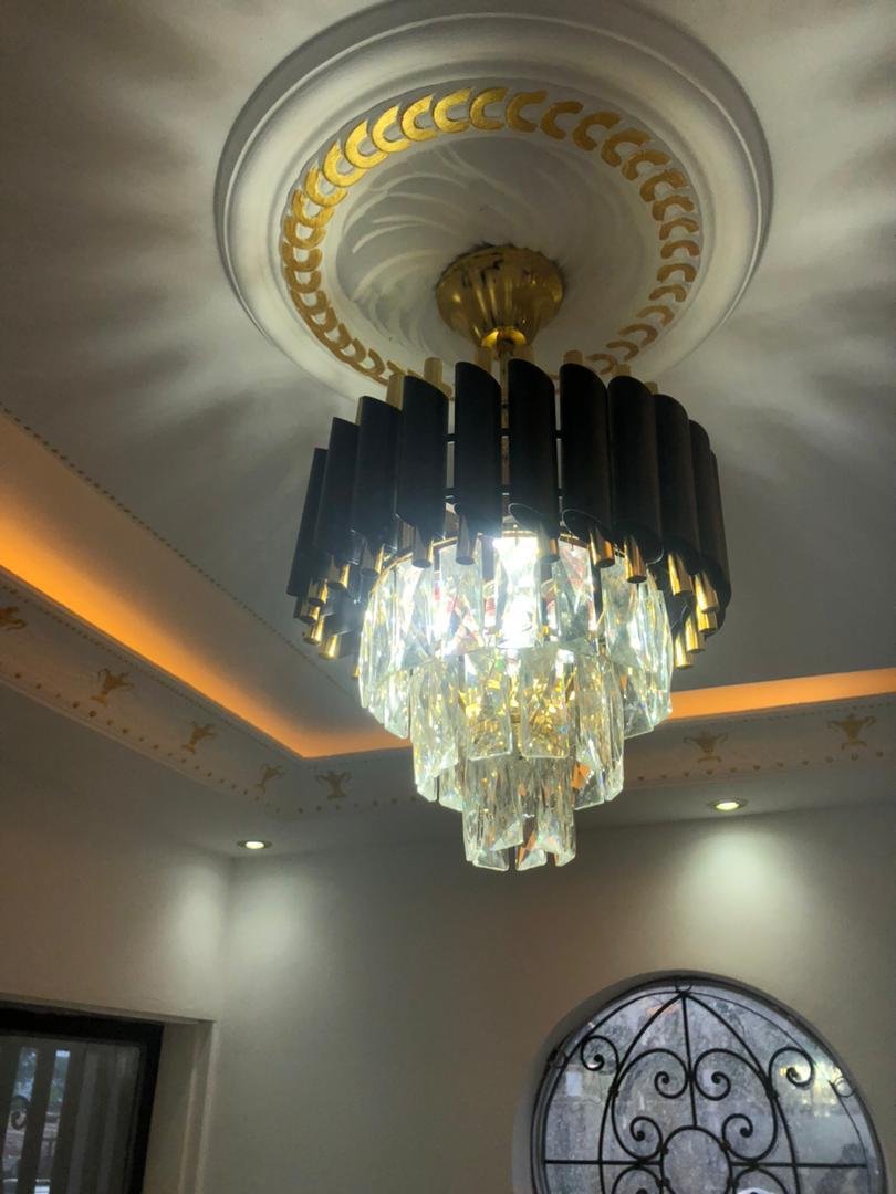 Appartement à louer, Fougerole, Yaoundé 
