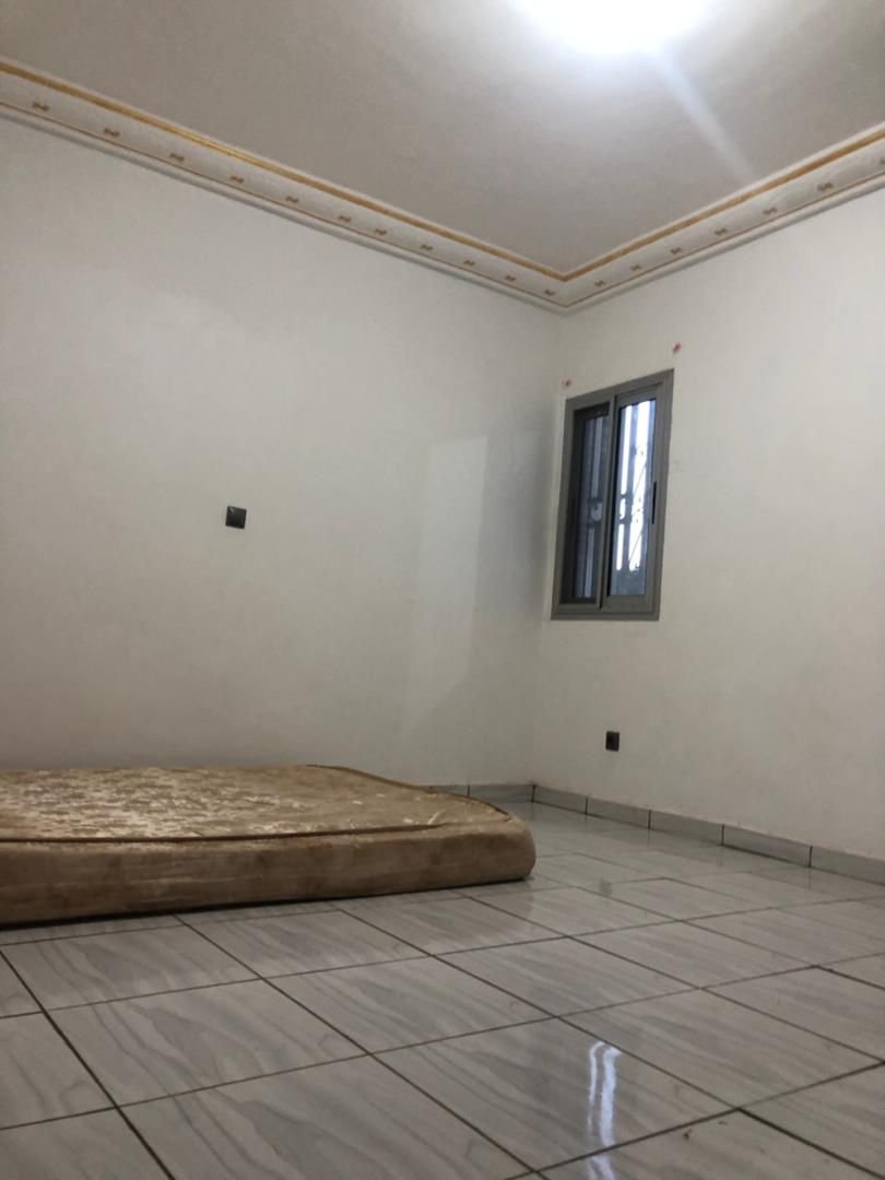 Appartement à louer, Fougerole, Yaoundé 