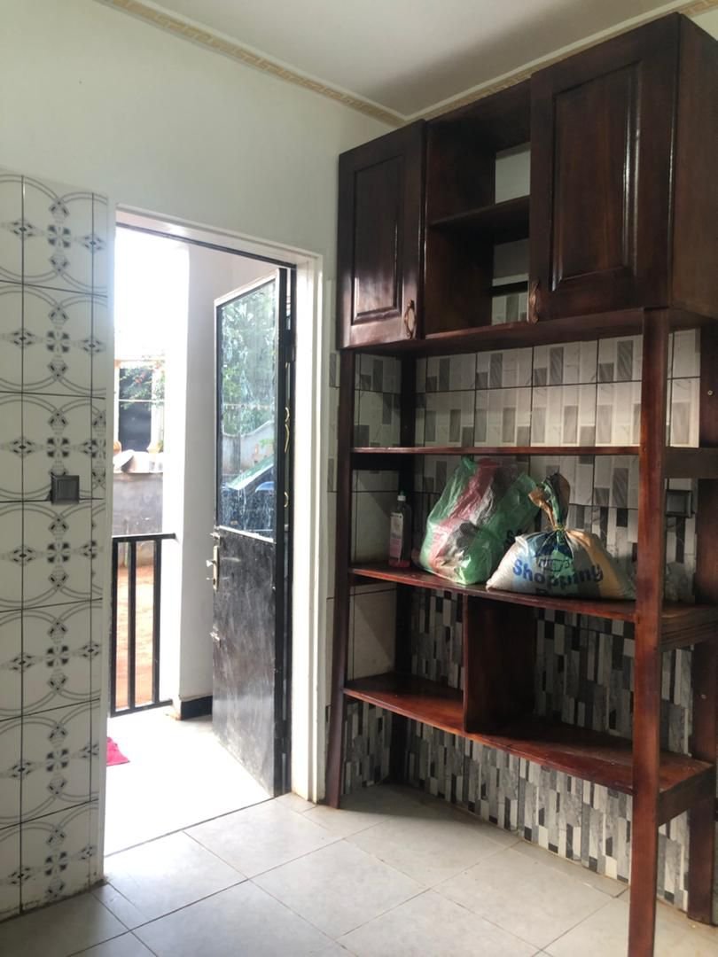 Appartement à louer, Fougerole, Yaoundé 