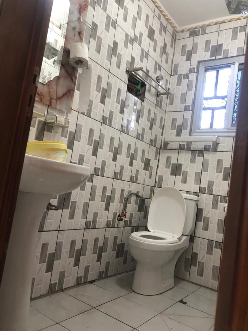 Appartement à louer, Fougerole, Yaoundé 