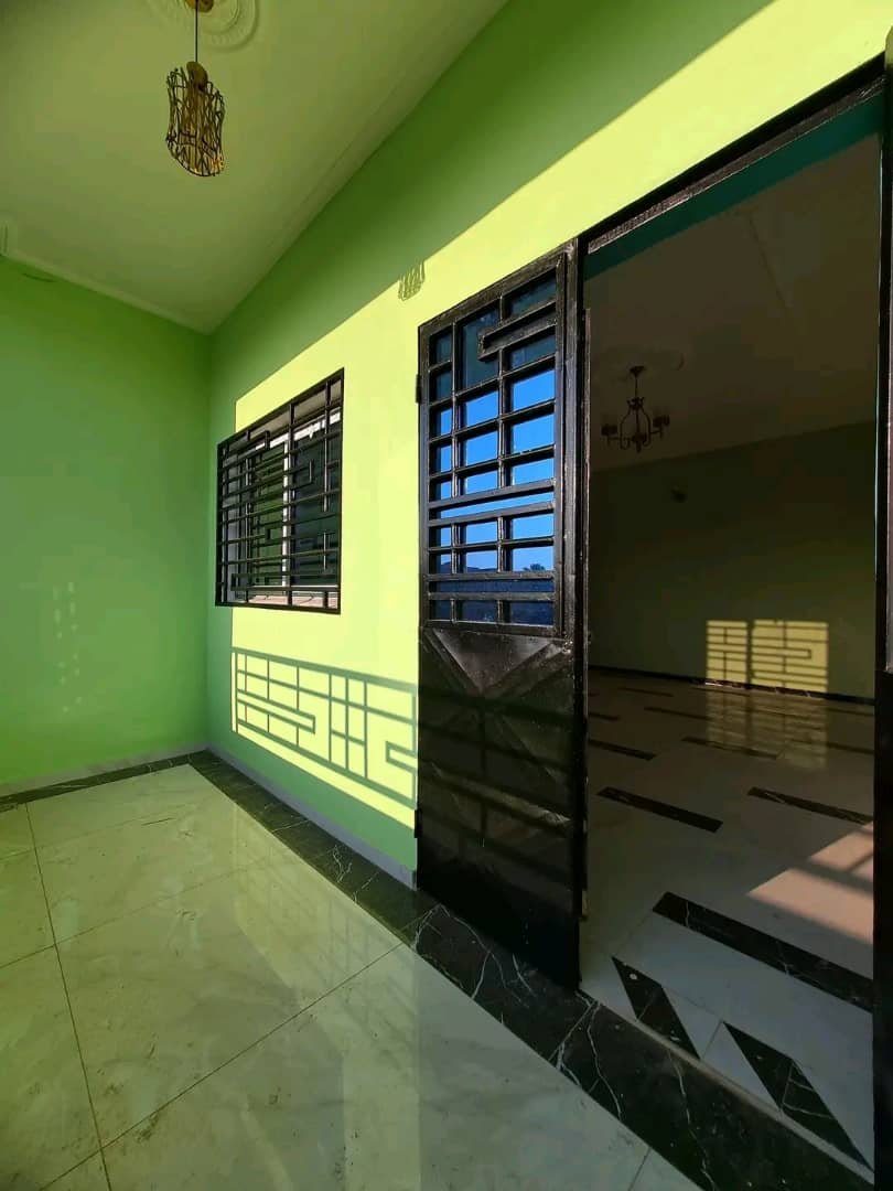 Appartement à louer,  Nkolfoulou, Yaoundé 