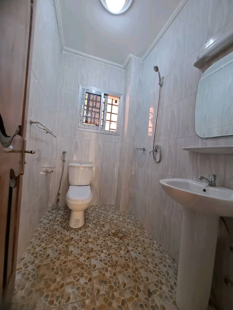 Appartement à louer,  Nkolfoulou, Yaoundé 