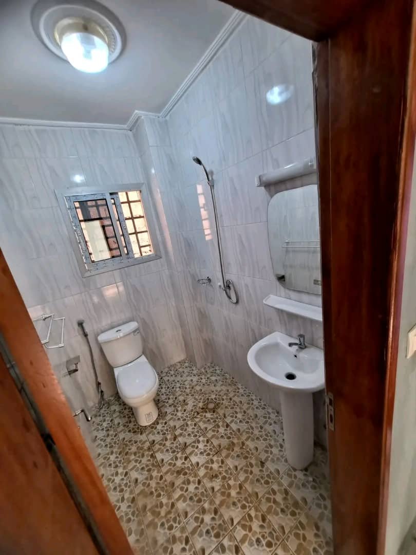 Appartement à louer,  Nkolfoulou, Yaoundé 