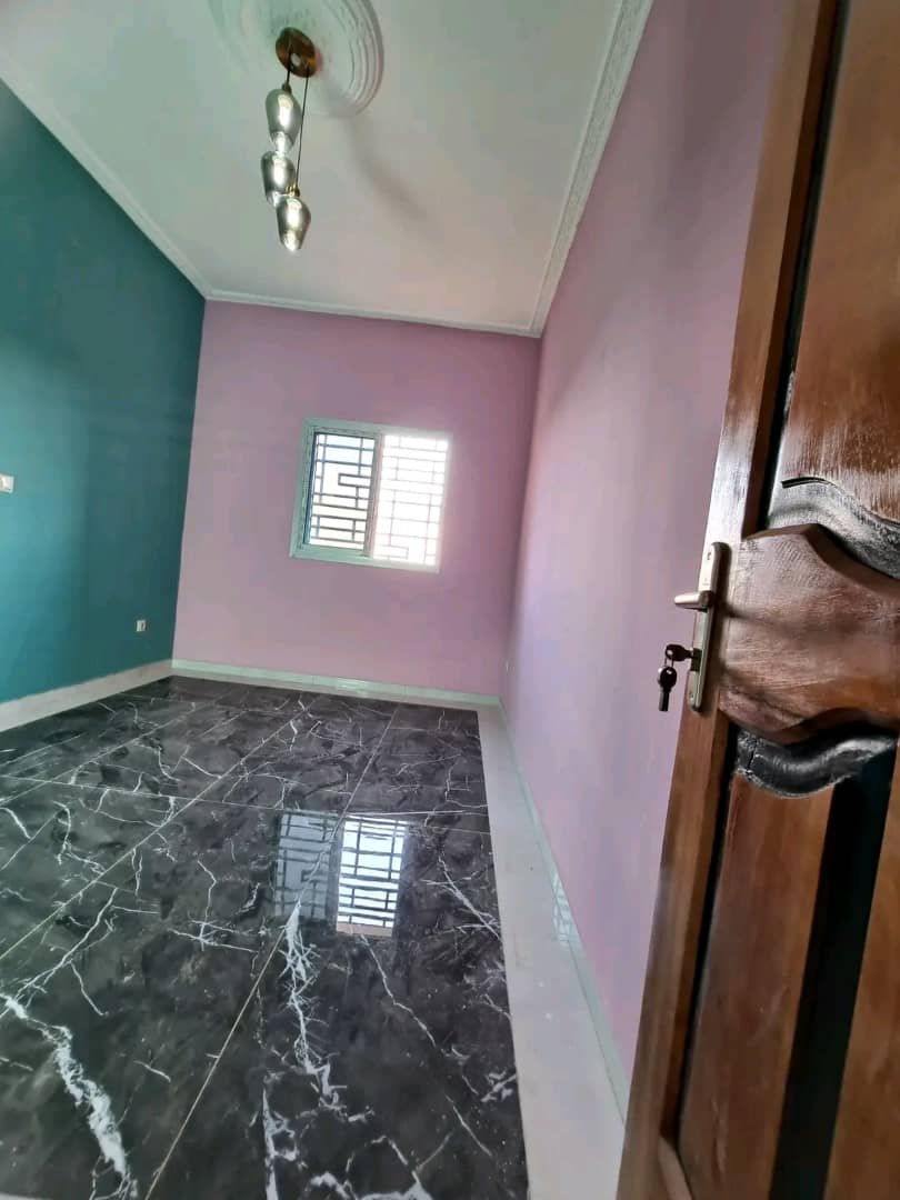 Appartement à louer,  Nkolfoulou, Yaoundé 