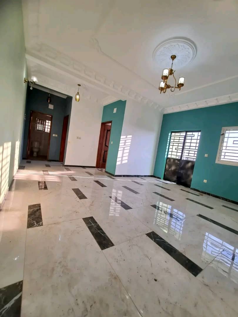 Appartement à louer,  Nkolfoulou, Yaoundé 