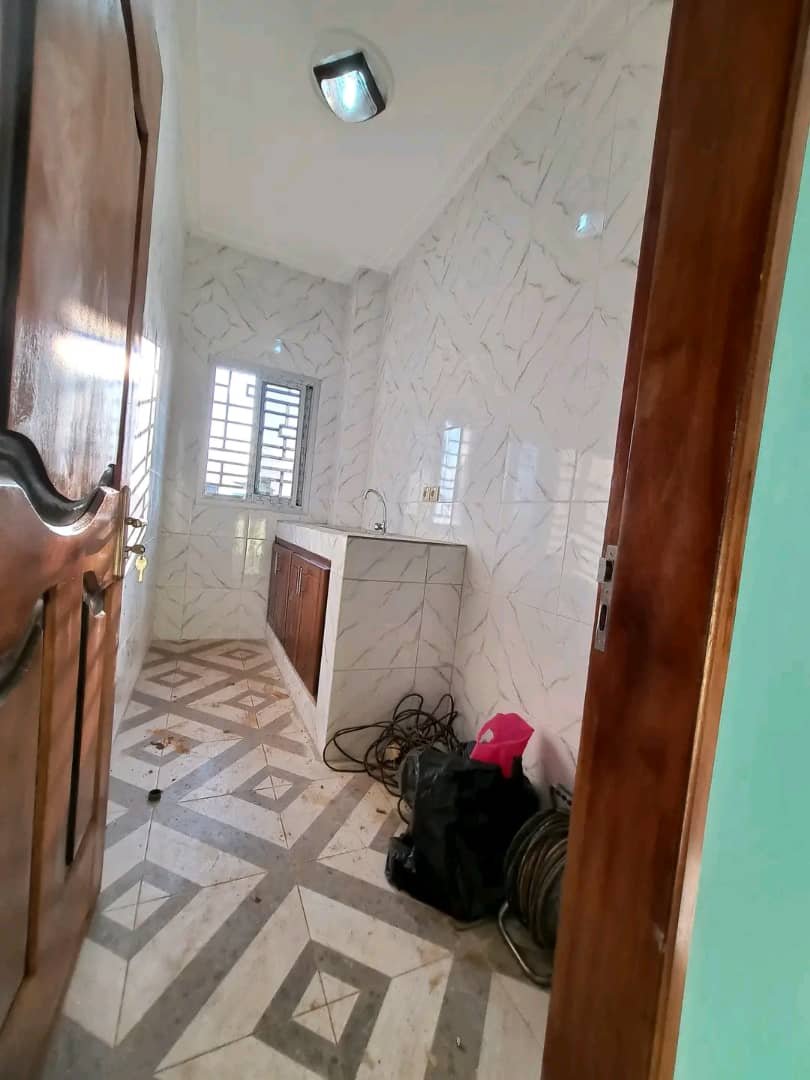Appartement à louer,  Nkolfoulou, Yaoundé 