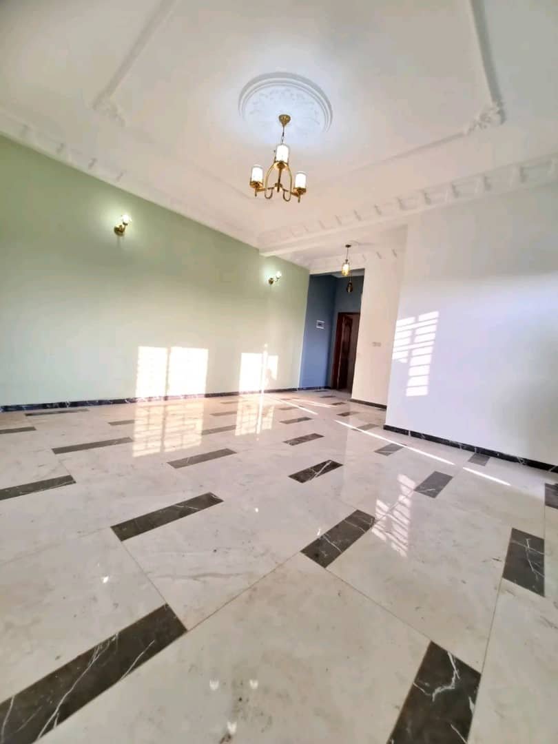 Appartement à louer,  Nkolfoulou, Yaoundé 