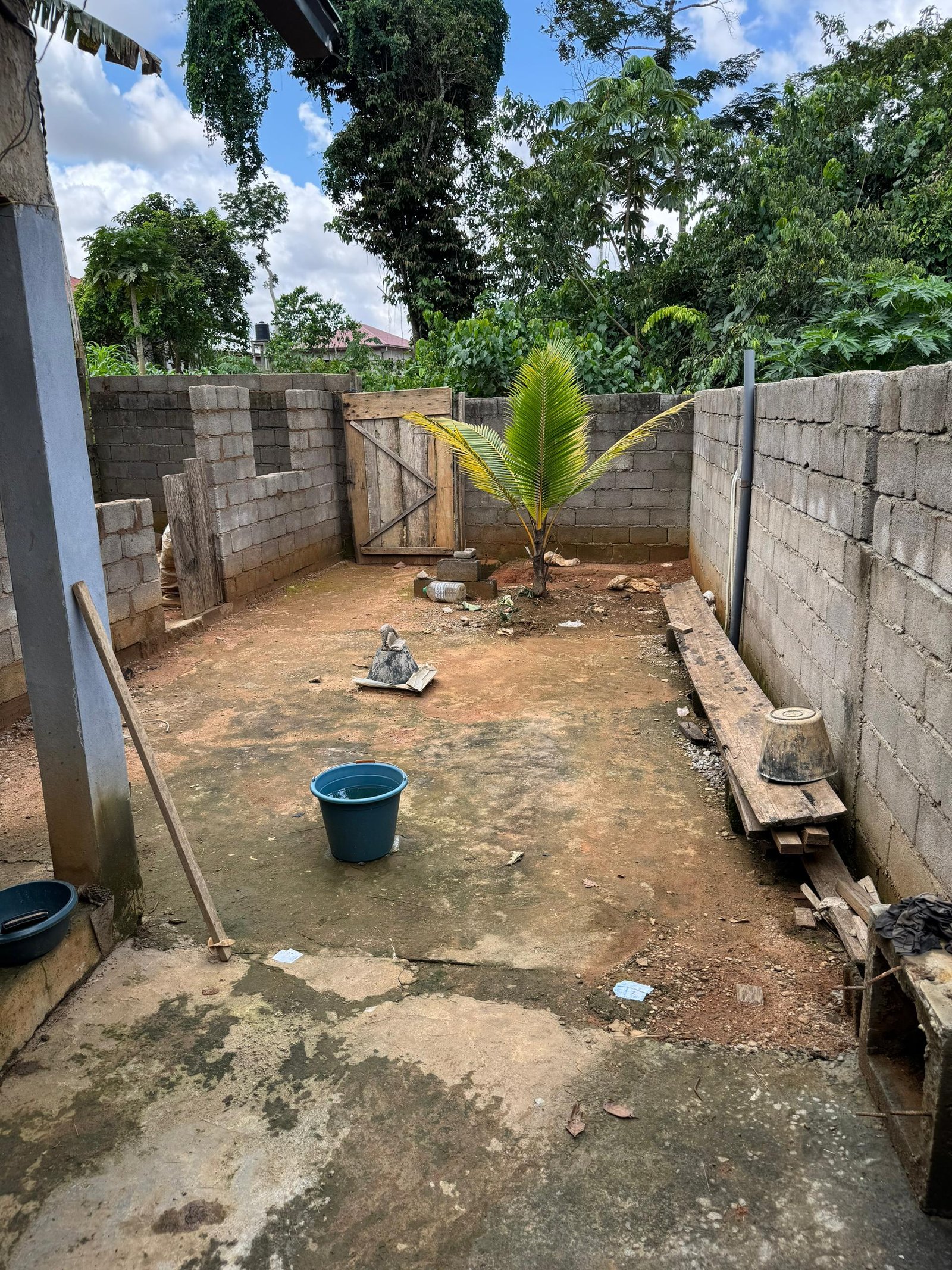 Maison à vendre, Awae, Yaoundé 