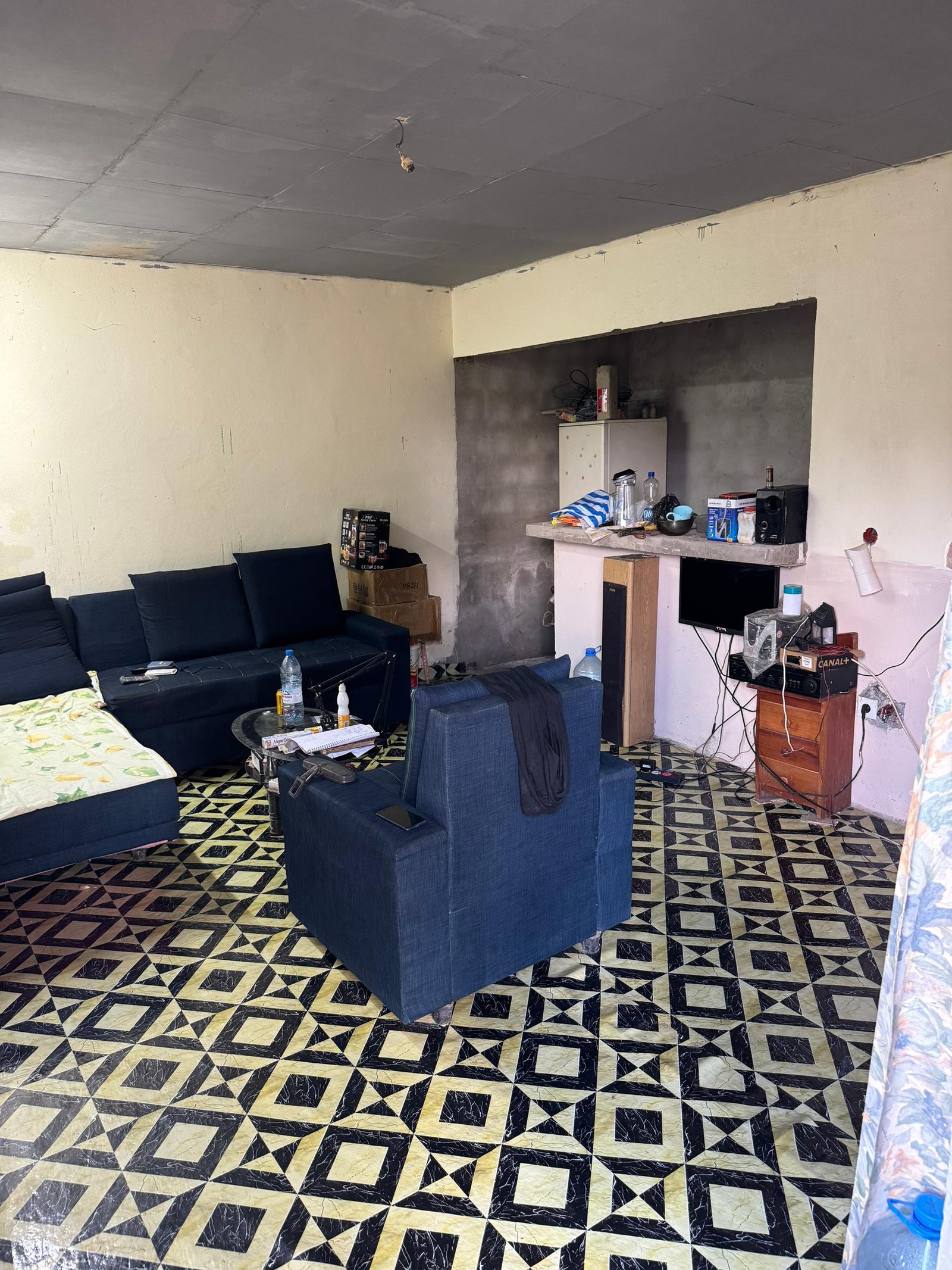 Maison à vendre, Awae, Yaoundé 