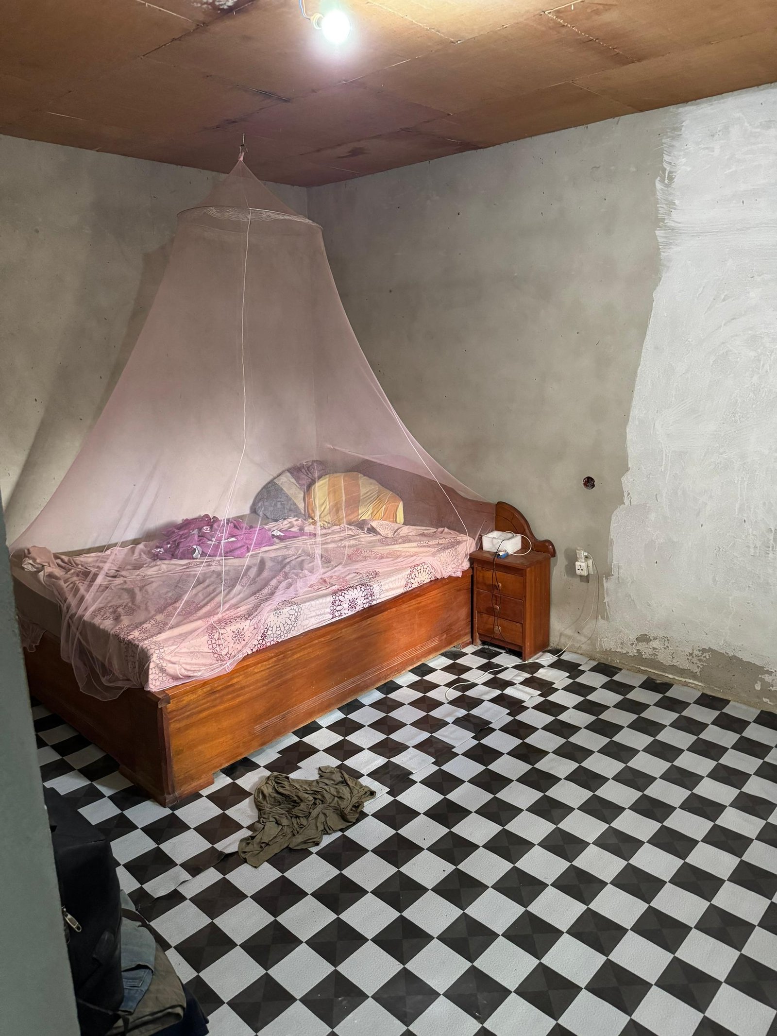 Maison à vendre, Awae, Yaoundé 