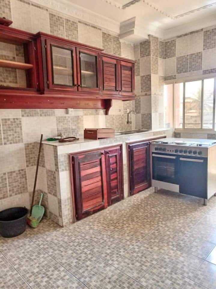 Appartement à louer, Bastos, Yaoundé 
