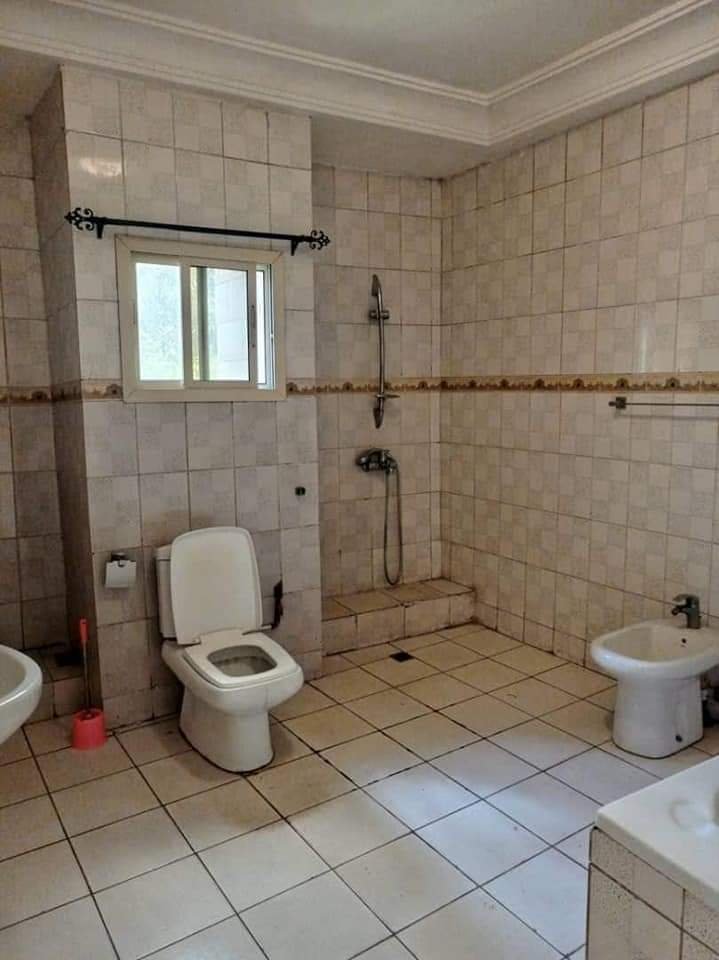 Appartement à louer, Bastos, Yaoundé 