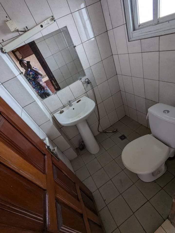 Chambre à louer, Nkolfoulou, Yaoundé 