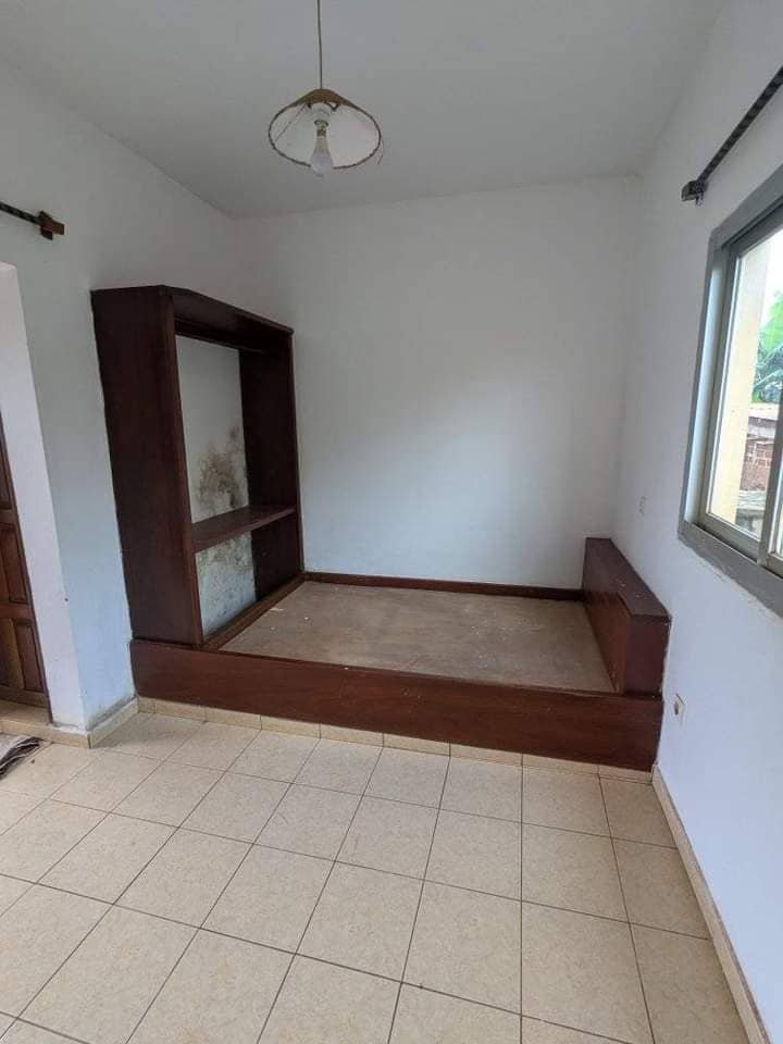 Chambre à louer, Nkolfoulou, Yaoundé 